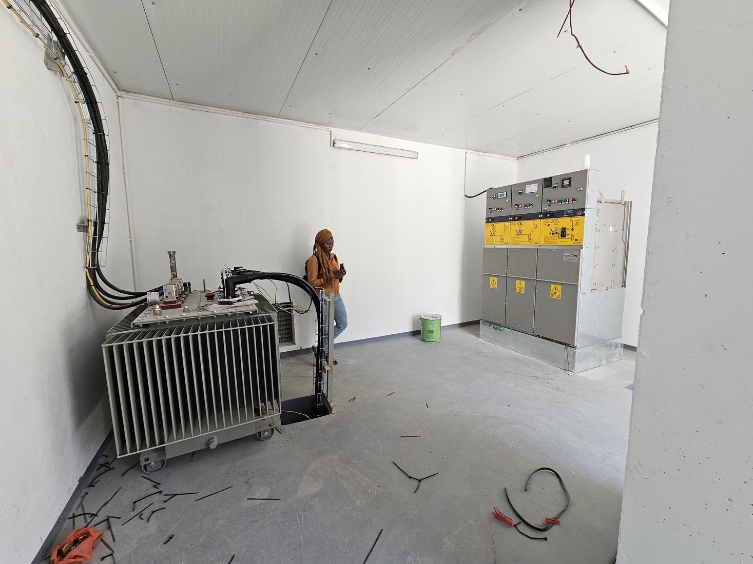 Solaire & Efficacité Énergétique