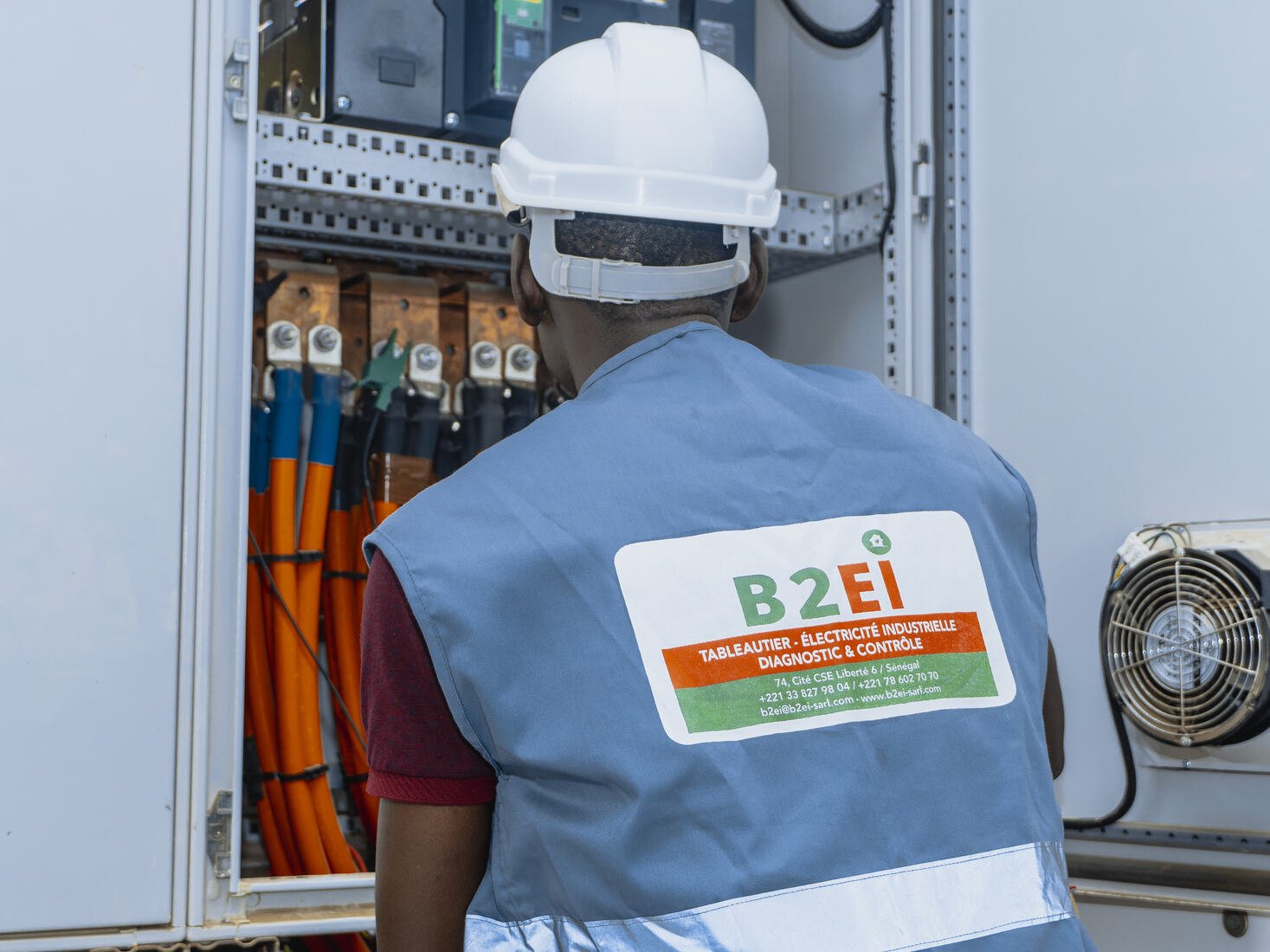 Service & Maintenance