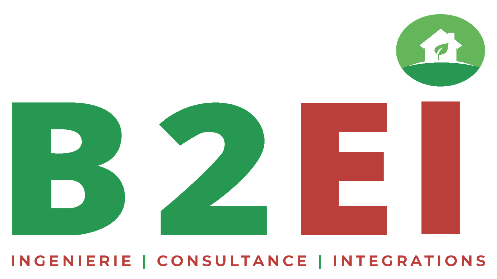 B2EI-SARL Logo