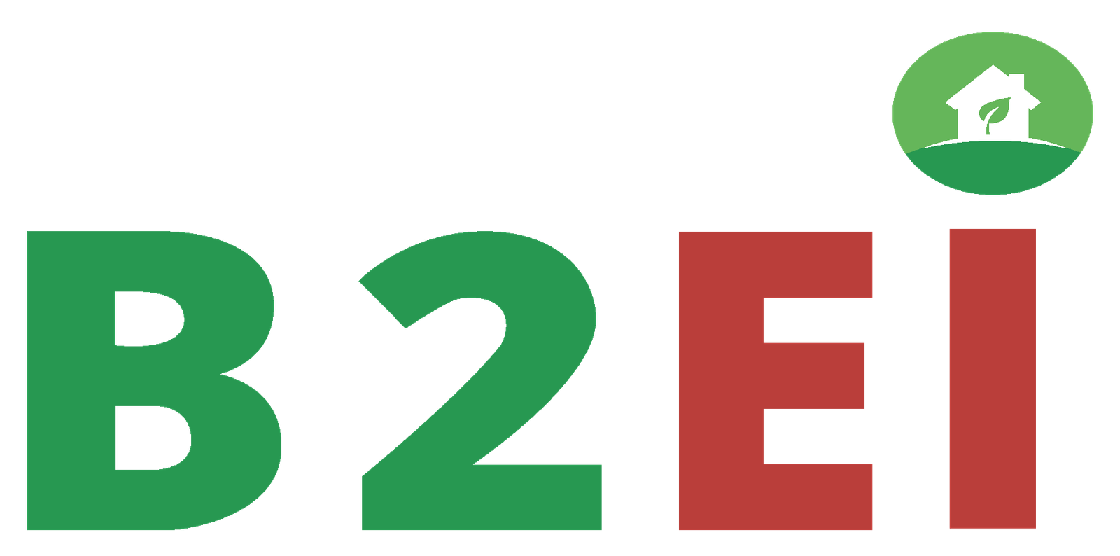 B2EI Logo